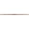 Ekena Millwork Elizabeth Wood Fretwork Pierced Ceiling Medallion, Red Oak, 16"W x 8"H x 4 3/8"IW x 7 5/8"IH x 1/4"T CMWP16X08X0250EBRO - alternate 2